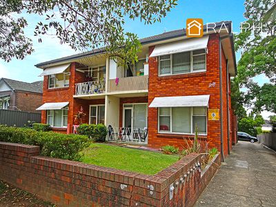 3 / 23 Barremma Road, Lakemba