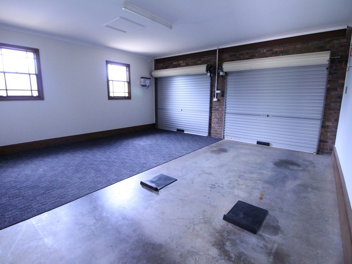 gallery
