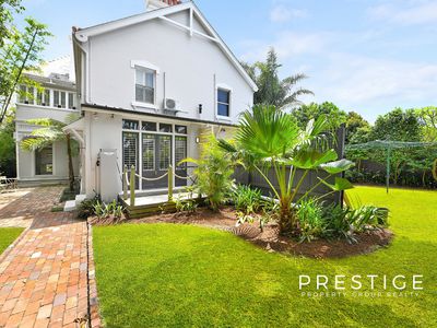 134-136 Forest Road, Arncliffe