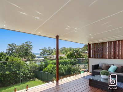 16 Lakewood Ave, Green Point