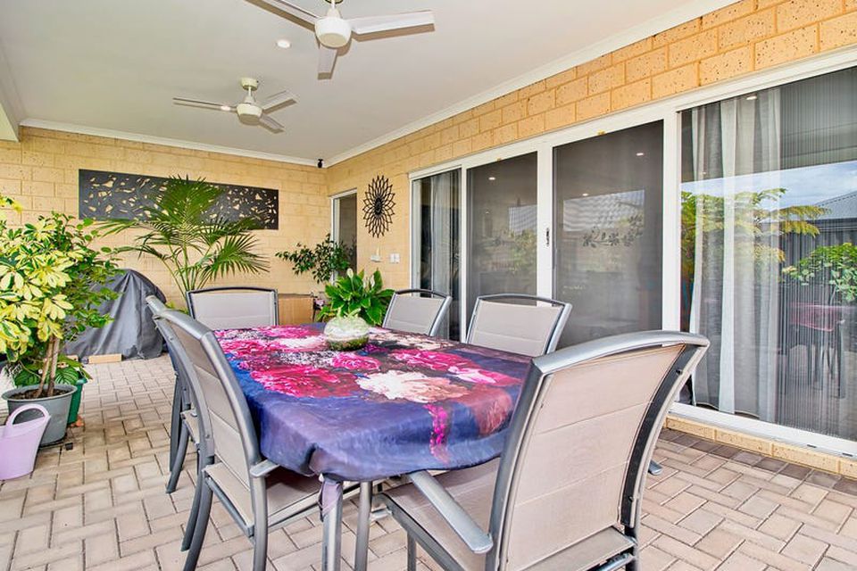 11 Taaruuk Street , Baldivis