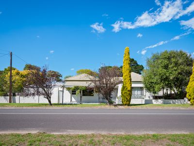 28 Railway Terrace, Rendelsham