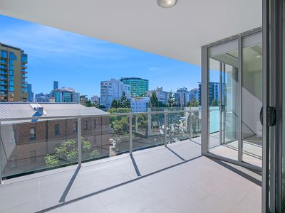 607 / 50 Connor Street, Kangaroo Point