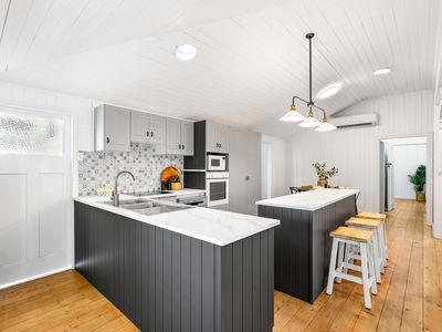 1 Grant Street, Mackay