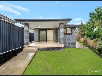 10A Urunga Place, Bossley Park