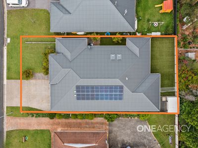 48 Cammaray Drive, St Georges Basin