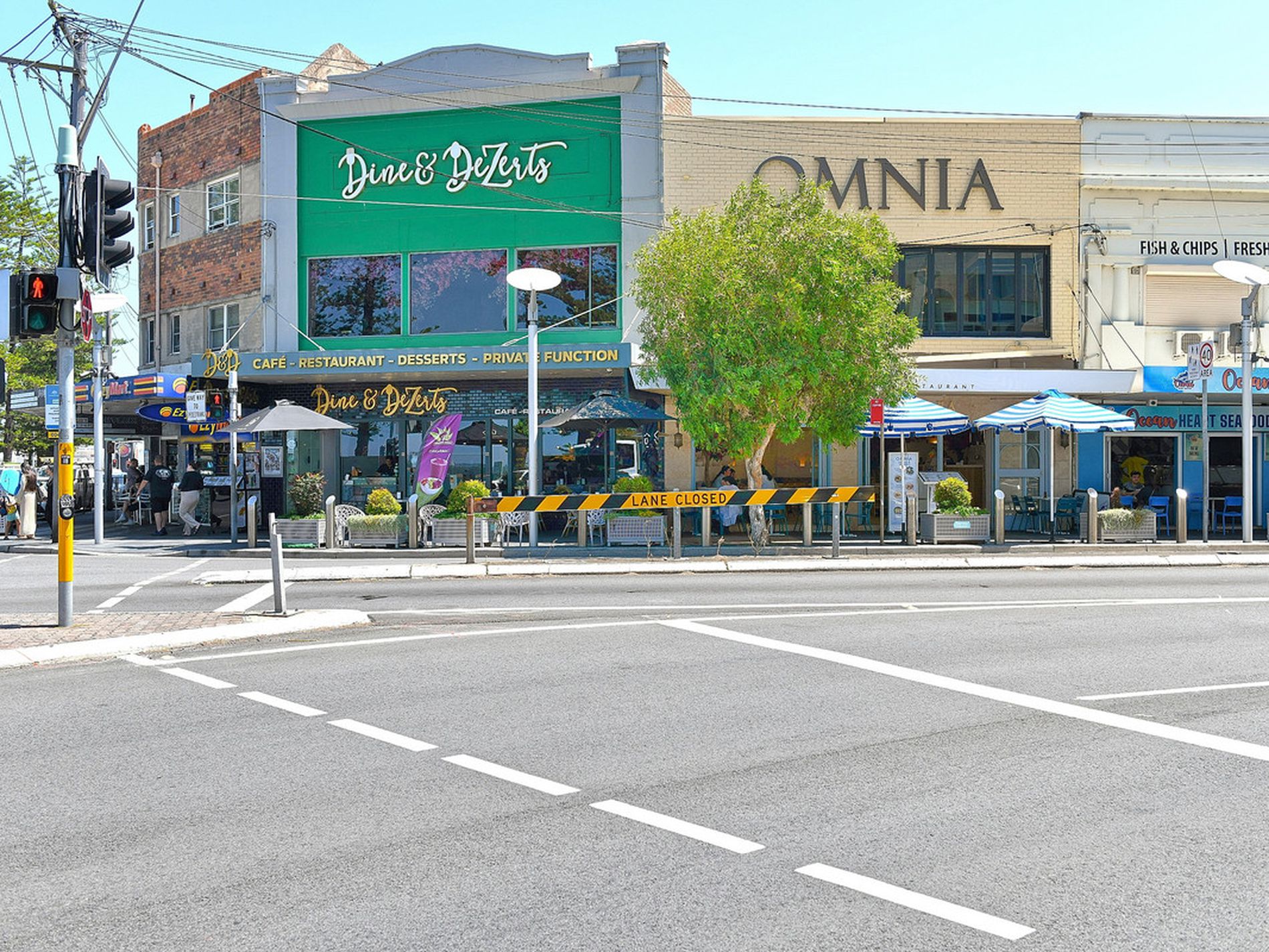 10 / 209 President Avenue, Monterey