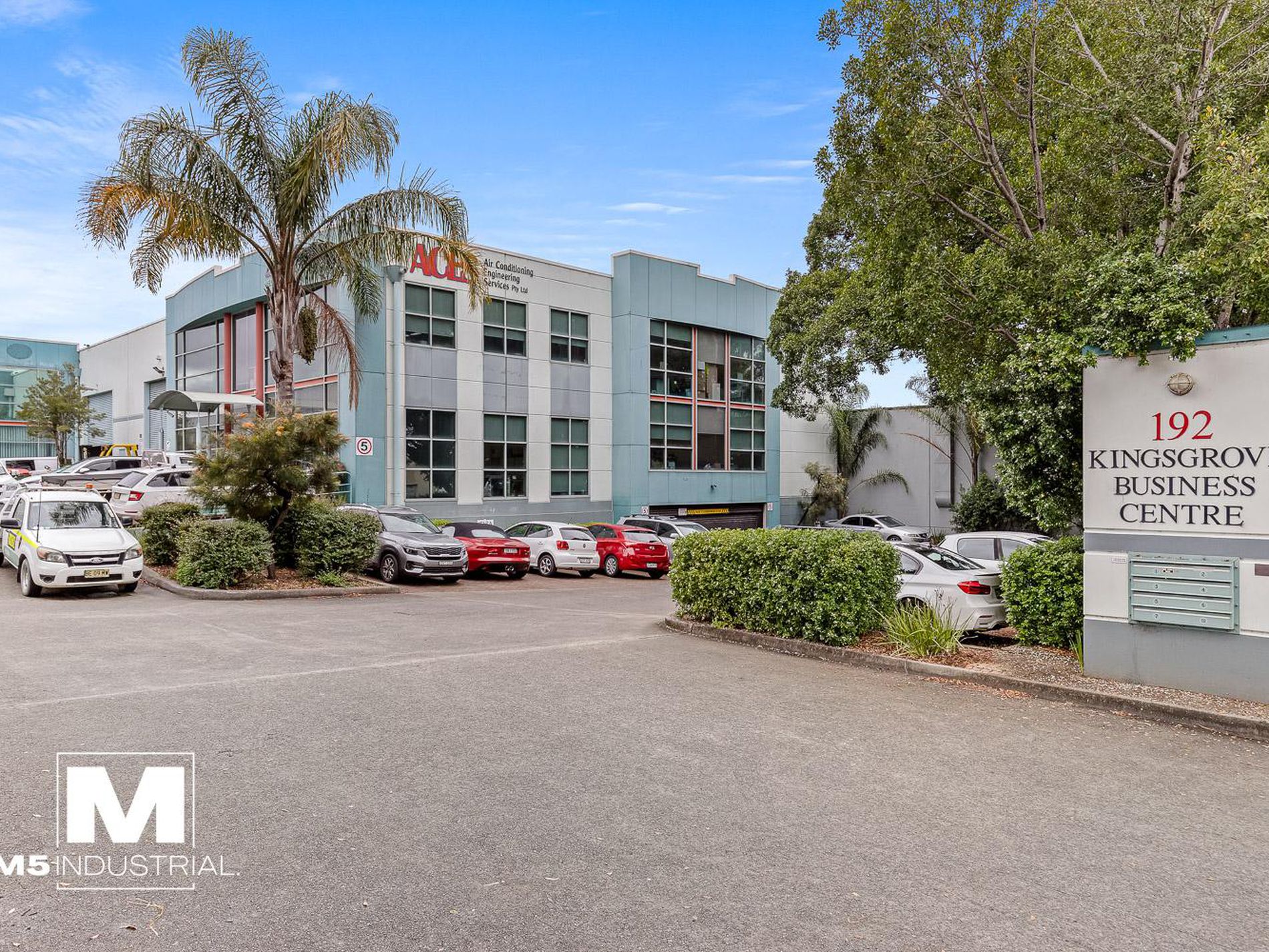 7 / 192 Kingsgrove Road, Kingsgrove