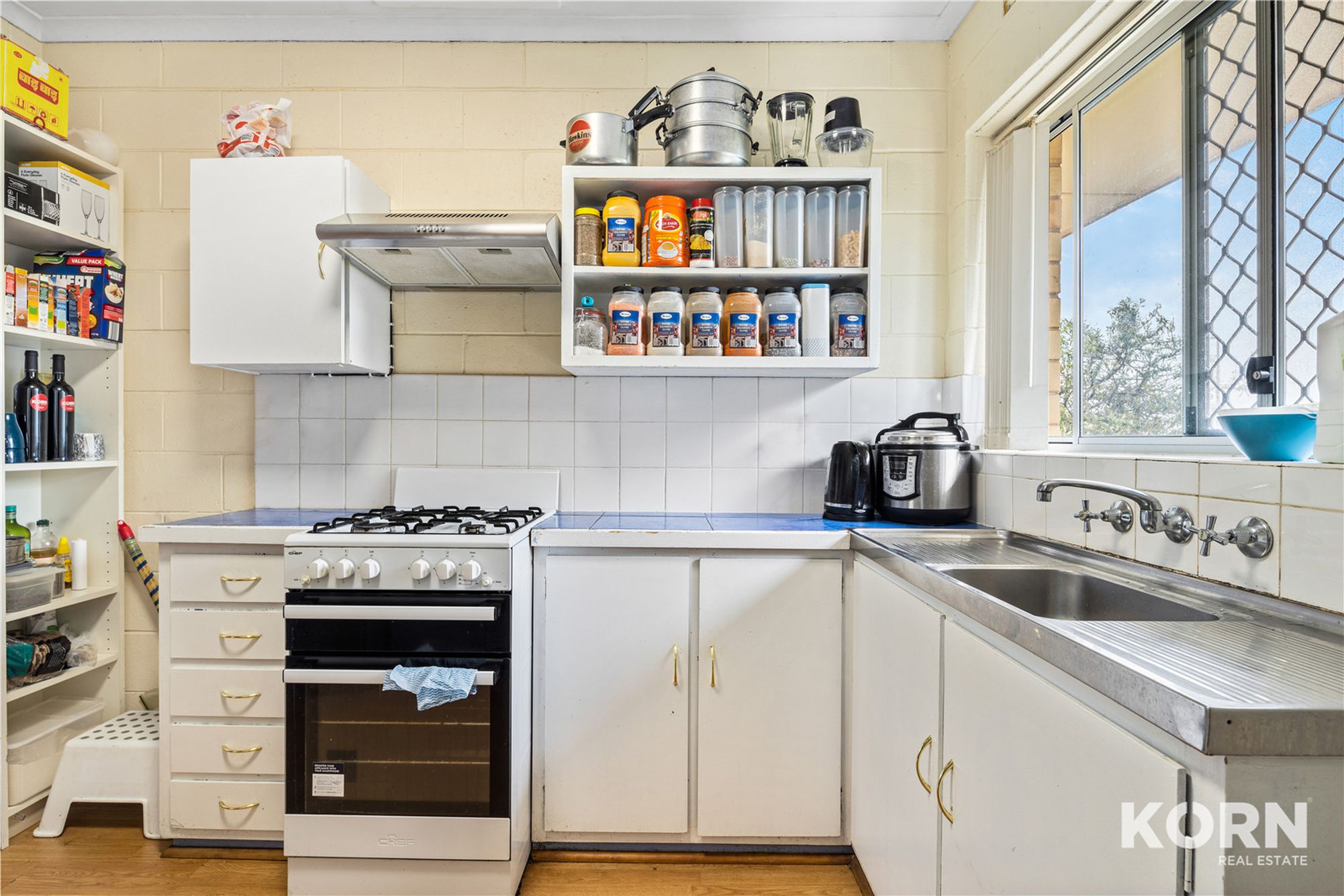 5 / 18 Burbank Avenue, Bedford Park