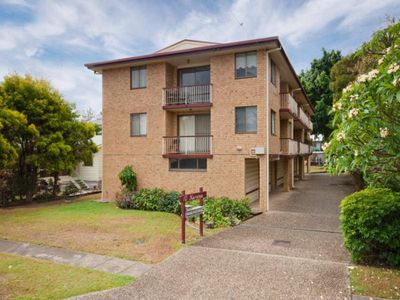 6 / 10 Ward Street, Indooroopilly