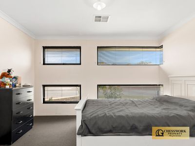 25 Icelandic Meander, Baldivis