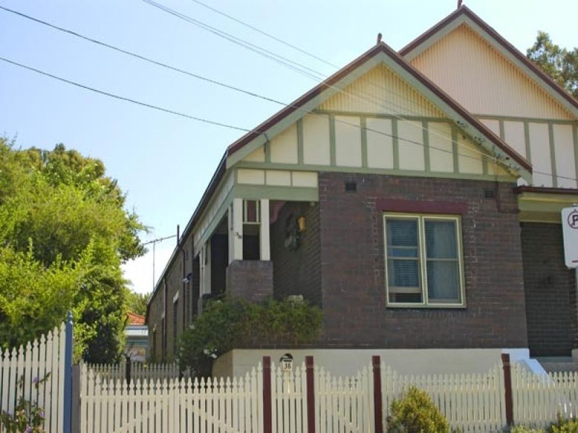 38 John Street, Tempe