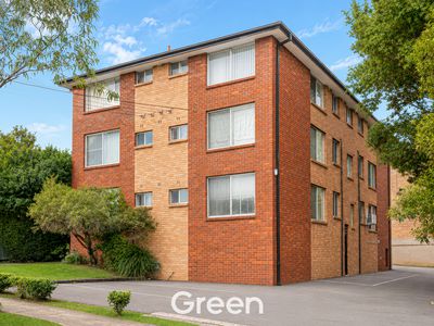 4 / 2 Adelaide Street, West Ryde