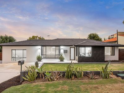 53 Coronation Street, Woodlands