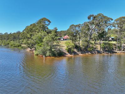 66 Hardakers Road, Pambula