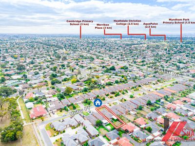 37 Ruby Place, Werribee