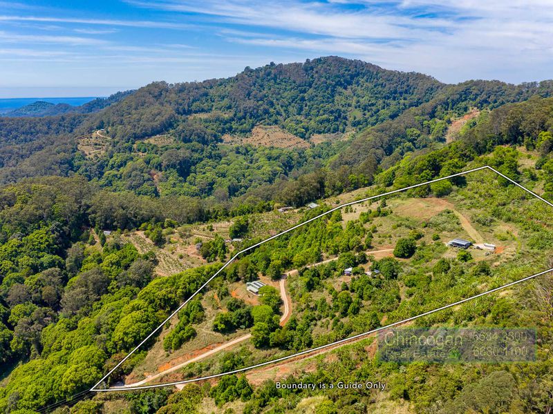 134 Snake Gully Road, Upper Burringbar