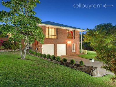 11 BEARD CRESCENT, Wodonga