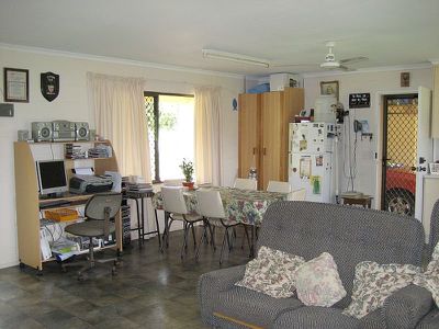 Yungaburra