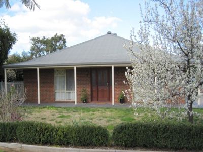 44 Holloway Street, Boort