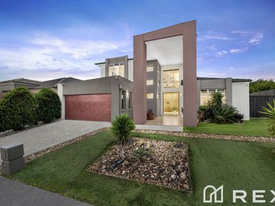 6 Lauradan Avenue, Berwick