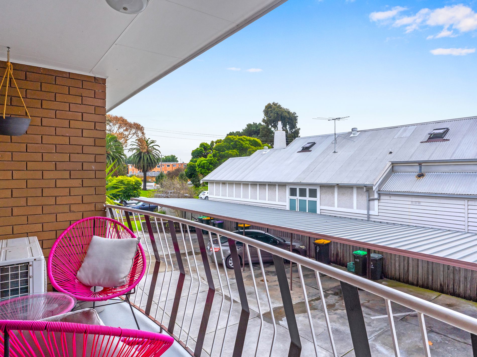 8 / 4 Lyons Street, Williamstown