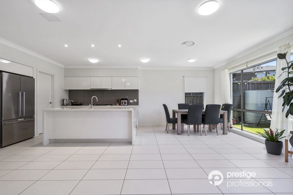 4 Mclachlan Place, Moorebank