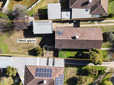 19 Howard Crescent, Wangaratta
