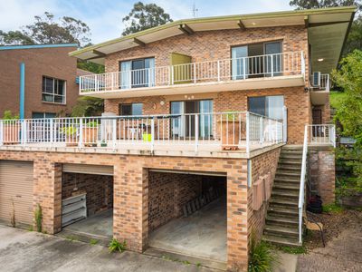 3 / 41 Yarrawood Avenue, Merimbula