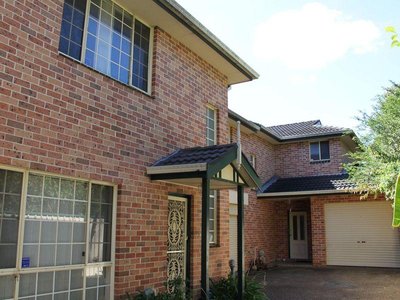 2 / 3 Third Avenue, Campsie