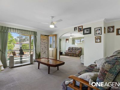 60 Snapper Street, Kawungan