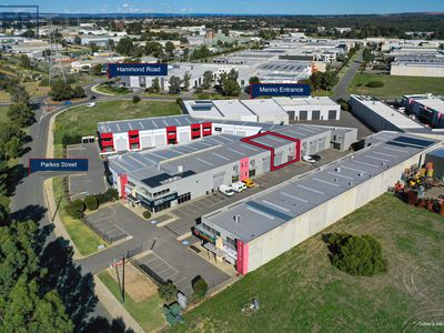 5 / 9 Parkes Street, Cockburn Central