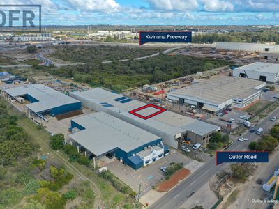 4/33 Cutler Road, Jandakot
