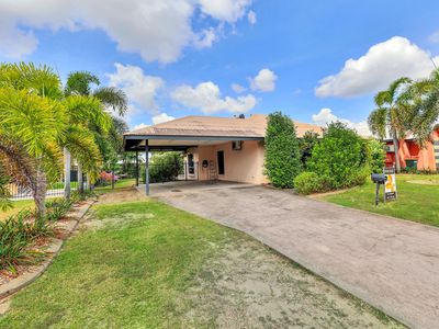 7 Hale Court, Gunn