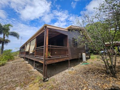 2 Furneaux street, Cooktown