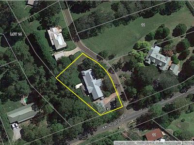 1 Rectory Park Way, Kangaroo Valley