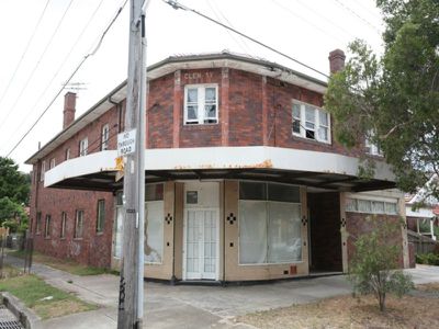 4 / 95 O'Donnell Street, Bondi