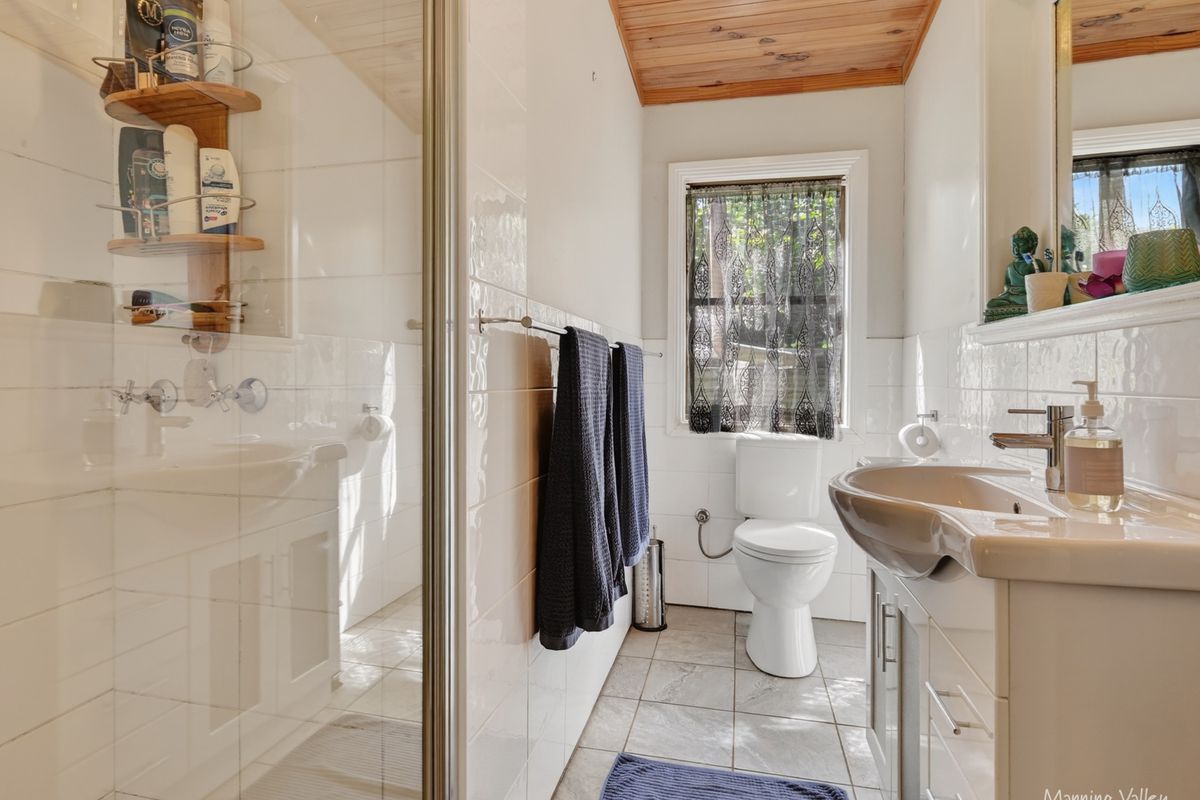 64 Millers Road, Bobin