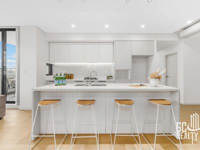 327 / 3 Gerbera Place, Kellyville