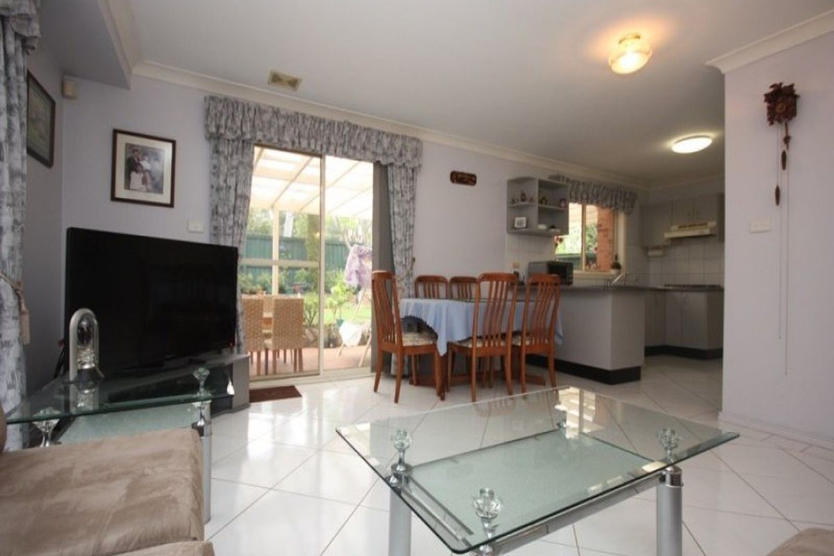 5 / 4 Gumnut Place, Cherrybrook