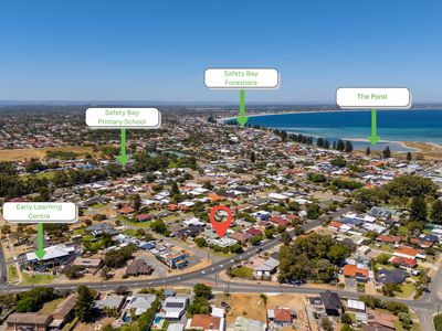 182 Safety Bay Road, Safety Bay