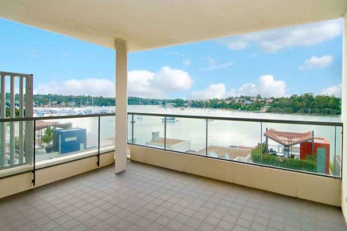 Cabarita