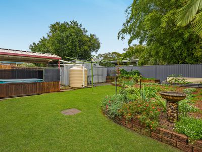 54 Murrumbidgee Street, Hillcrest