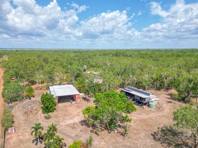 60 Sandpiper Grove, Howard Springs