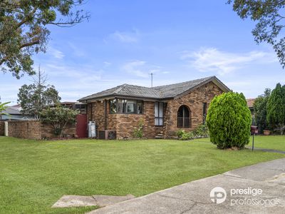 1 Swindon Place, Chipping Norton