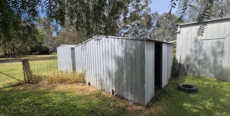 50 Ramage Road, Violet Town