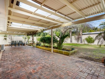 13 Bridgeman Way, Baldivis