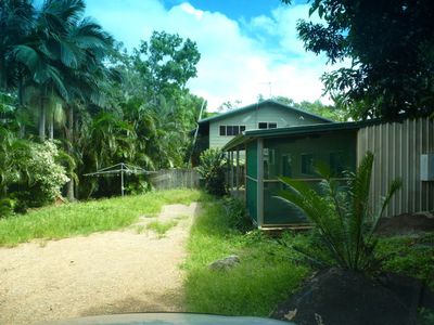77 May Street, Cooktown