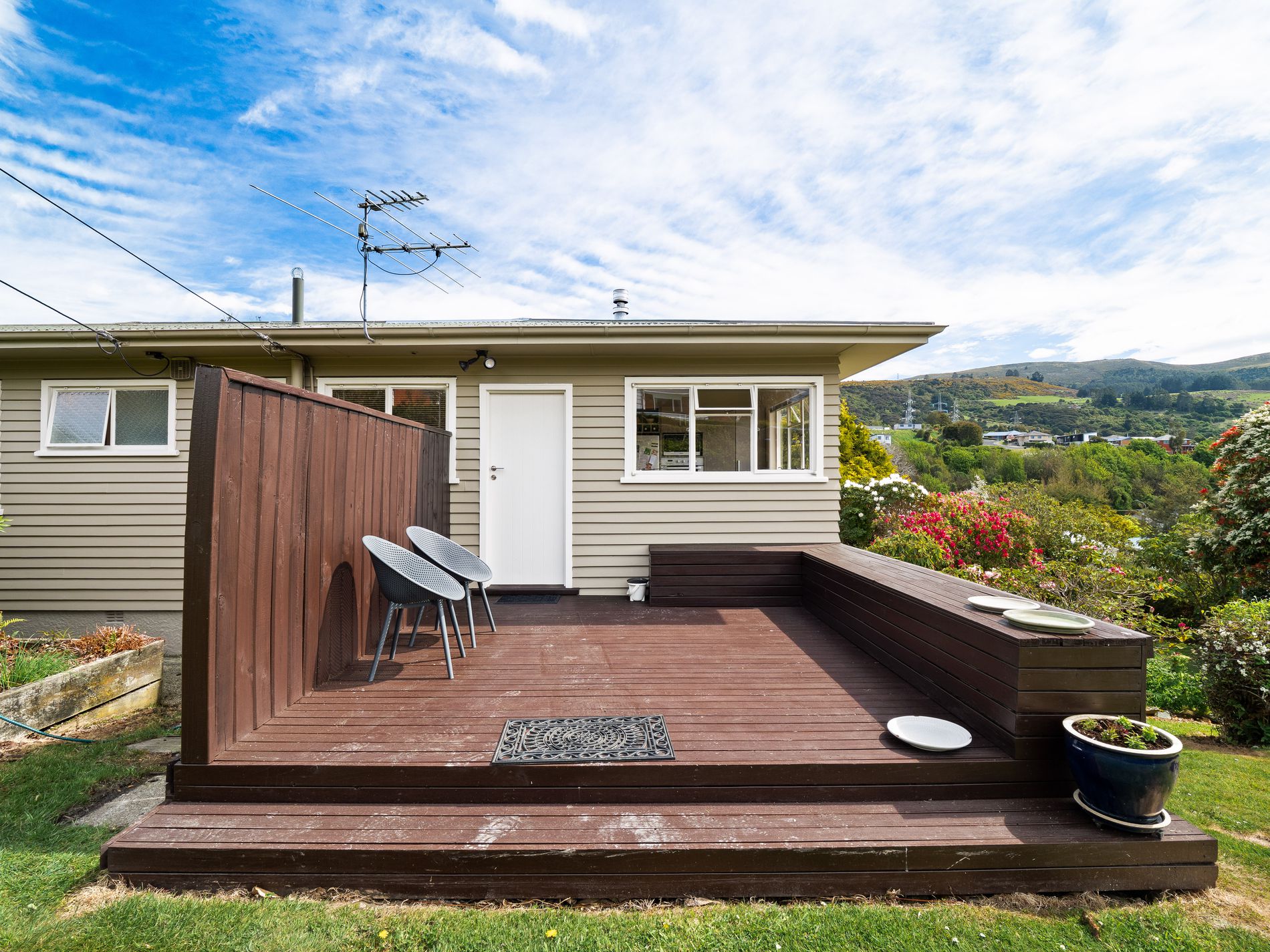278 Taieri Road, Wakari