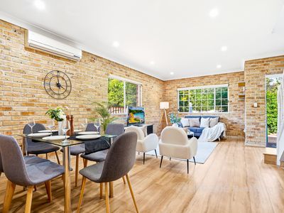 5 / 9 Mason Street, North Parramatta